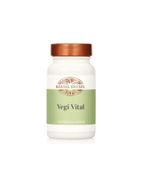 Vegi Vital - Formula Vegi (arricchisce la dieta per vegani e vegetariani), 136 compresse <tc>Bärbel Drexel</tc>