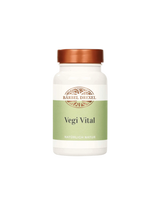 Vegi Vital - Formula Vegi (arricchisce la dieta per vegani e vegetariani), 136 compresse <tc>Bärbel Drexel</tc>