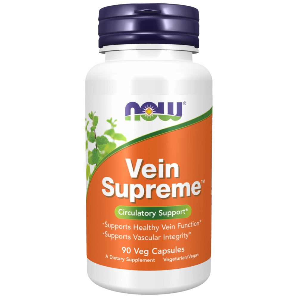 Vena Suprema | Supporto circolatorio - 90 capsule
