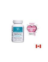 VeinSense Formula Belle Gambe - 90 capsule