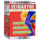 Veinaxyne® | Formula per le vene delle gambe - 60 compresse