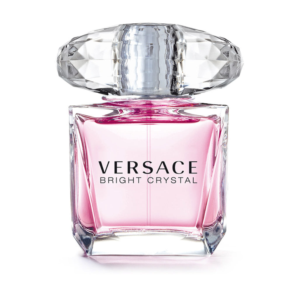 <tc>VERSACE</tc> Eau De Toilette Spray Cristalli Luminosi 90ml