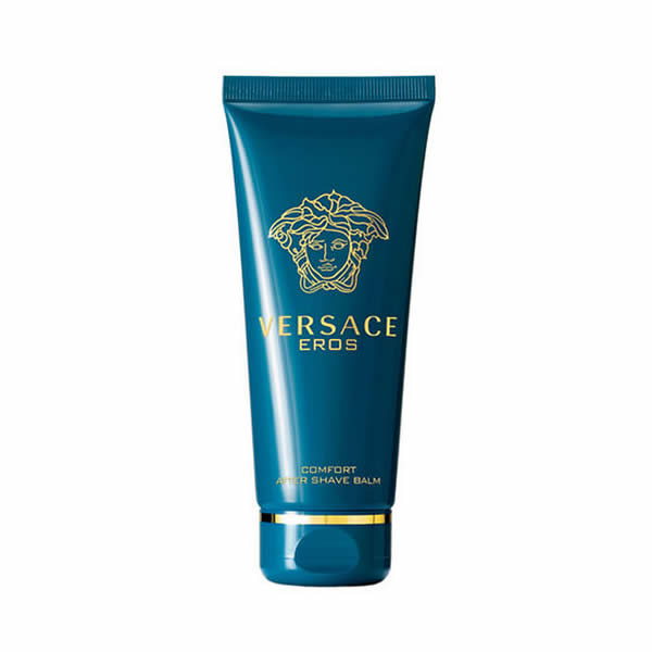 <tc>VERSACE</tc> Balsamo dopobarba Eros Comfort 100ml
