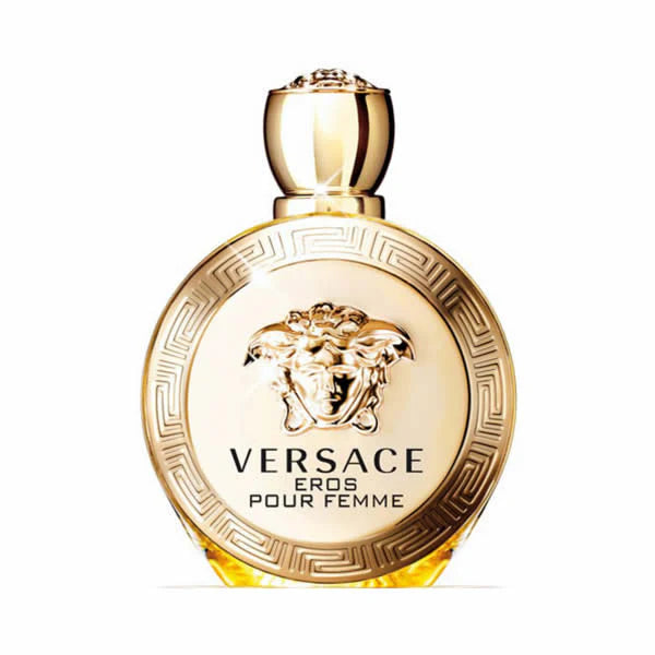 <tc>VERSACE</tc> Eros Pour Femme Eau de Parfum Spray 100ml