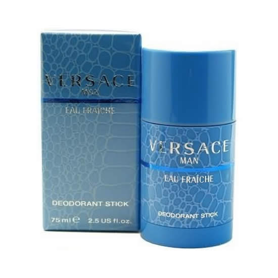 <tc>VERSACE</tc> Deodorante stick Man Eau Fraiche 75ml