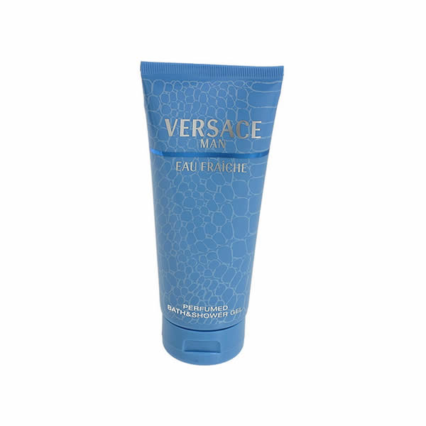 <tc>VERSACE</tc> Gel doccia uomo Eau Fraiche 200ml