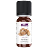 Olio di Vetiver | Vetiveria Zizanioides pura al 100% - 10 ml