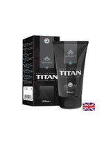 Viaman™ crema per l'erezione, 150 ml