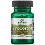 Vinpocetina 10 mg - 90 capsule