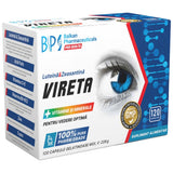 Vireta | Visione Ottimale - 120 capsule