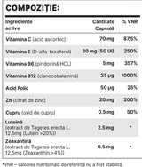 Vireta | Visione Ottimale - 120 capsule