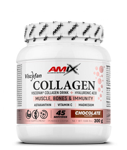 Bevanda al collagene Viscofan - 0,300 KG