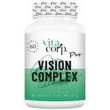 Complesso di visione | Formula per la salute degli occhi - 60 compresse