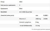 Vit C 2000 Urto - 80 ml