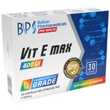 Vit E Max 400 UI - 30 capsule