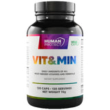 Vit & Min | Formula giornaliera - 120 capsule