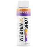 Vit&Min Shot | Multivitaminico & Formula minerale - 100 ml