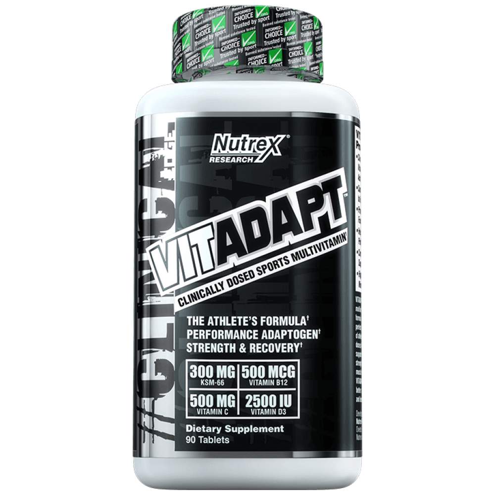 VitAdapt - 90 compresse