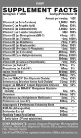 VitAdapt - 90 compresse