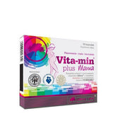 Vita-Min Plus Mama 30 capsule. OLIMPO