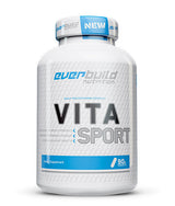 Multivitaminici Vita Sport/90 Compresse.