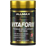 Vitaform/Multivitaminico Premium per uomo 60 compresse