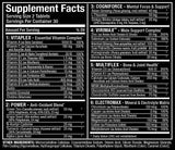 Vitaform/Multivitaminico Premium per uomo 60 compresse