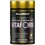 Vitaform/Multivitaminico Premium per donne - 60 compresse