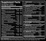 Vitaform/Multivitaminico Premium per donne - 60 compresse