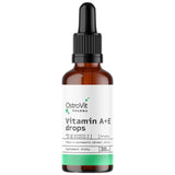 Vitamina A+E Gocce 30 ml