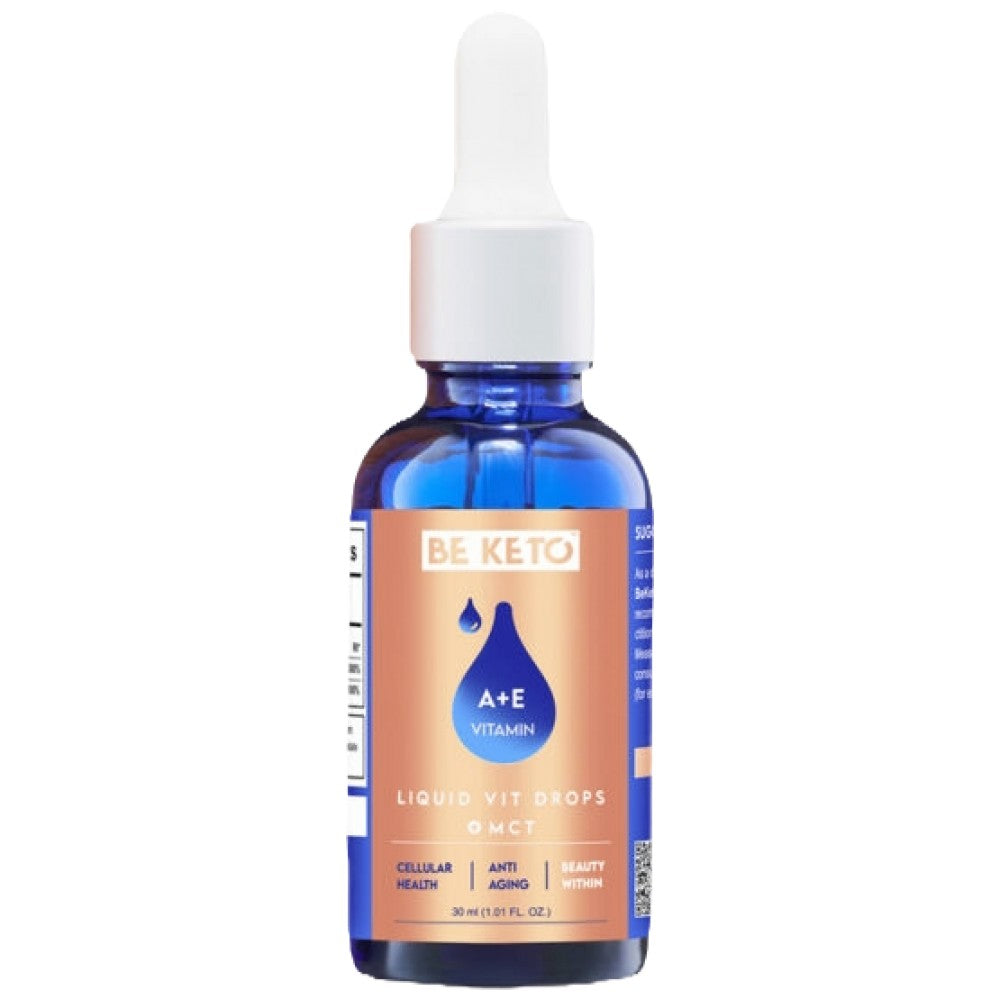 Vitamina A+E in Gocce - 30 ml