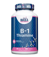 Vitamina B-1/tiamina/ 50 mg. /100 compresse.
