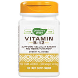 Vitamina B-12 2000 mcg - 100 confetti