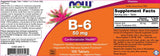 Vitamina B-6/Piridossina 50 mg - 100 Compresse
