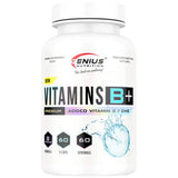 Vitamina B+ - 60 capsule