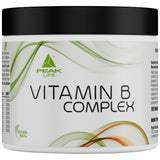 Complesso di vitamina B - 120 compresse