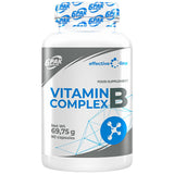 Complesso di vitamina B - 90 capsule
