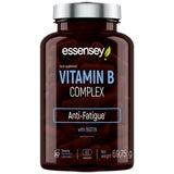 Complesso di vitamina B - 90 capsule