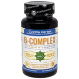 Complesso di vitamina B B1-B6-B12 - 90 Compresse