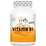 Vitamina B1 5,5 mg - 60 Compresse