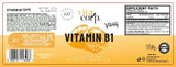 Vitamina B1 5,5 mg - 60 Compresse