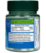 Vitamina B1 | Tiamina 100 mg - 120 Compresse
