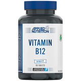 Vitamina B12 1000 mcg - 90 Compresse