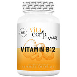 Vitamina B12 Cianocobalamina 12,5 mcg - 60 Compresse