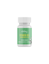 Vitamina B15/Vitamina B15 (acido pangamico), 60 capsule
