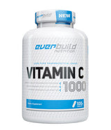 Vitamina C 1.000 mg con rosa canina/100 compresse.