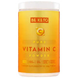 Polvere di vitamina C 100% - 200 grammi