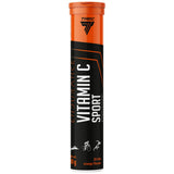 Vitamina C 1000 Resistenza sportiva | Effervescente - 20 compresse solubili