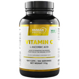 Vitamina C 1000 mg - 100 capsule