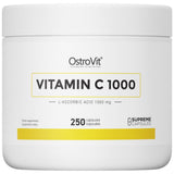 Vitamina C 1000 mg - 250 capsule